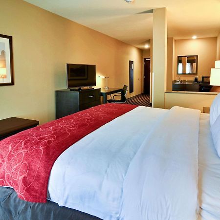 Comfort Suites Юнионтаун Экстерьер фото