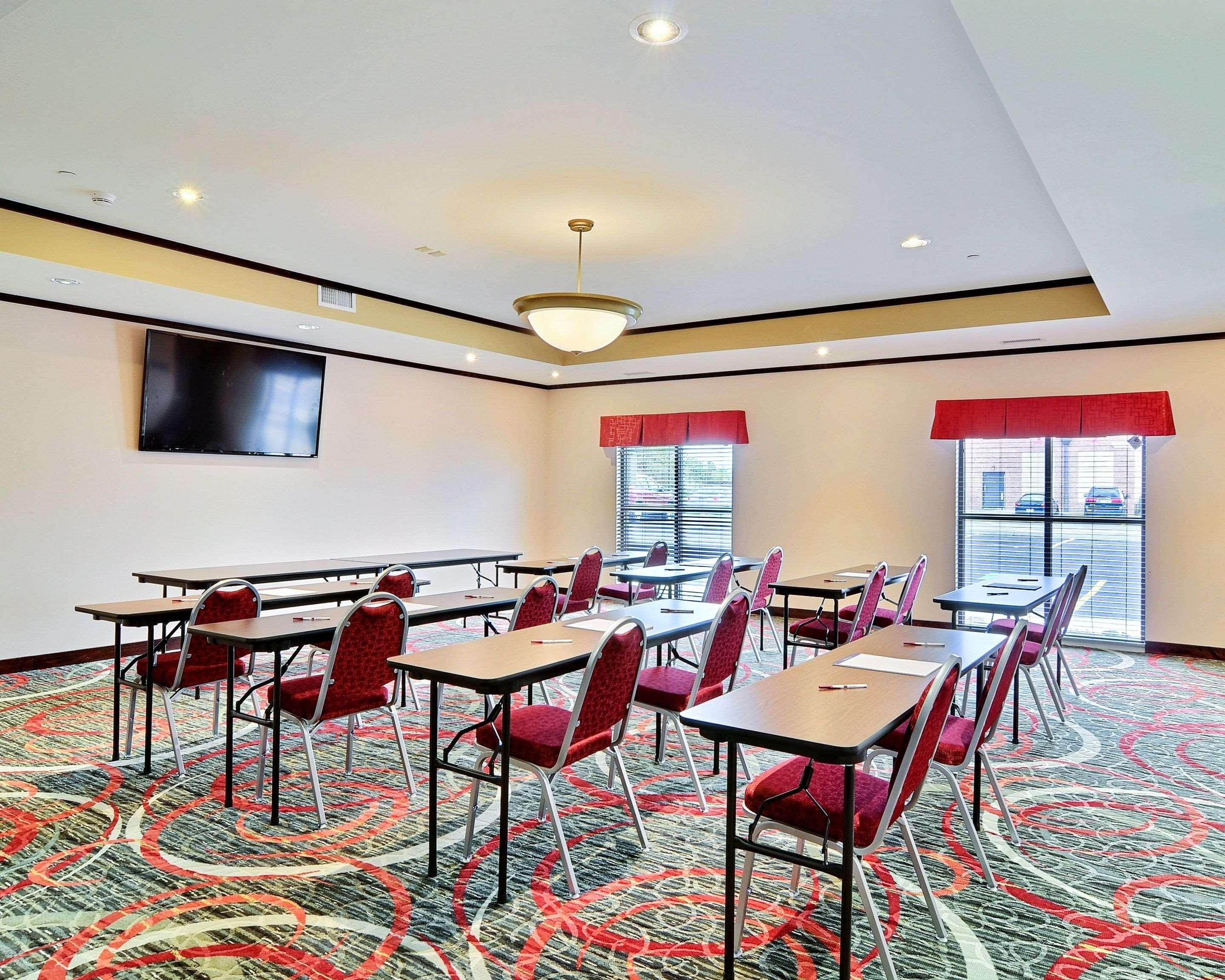 Comfort Suites Юнионтаун Экстерьер фото